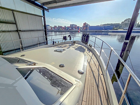 Pacific Allure 180